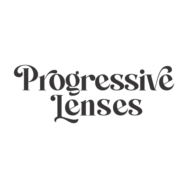 Progressive Lenses icon